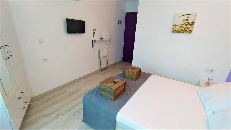 Номер Стандарт, Lavender Otel