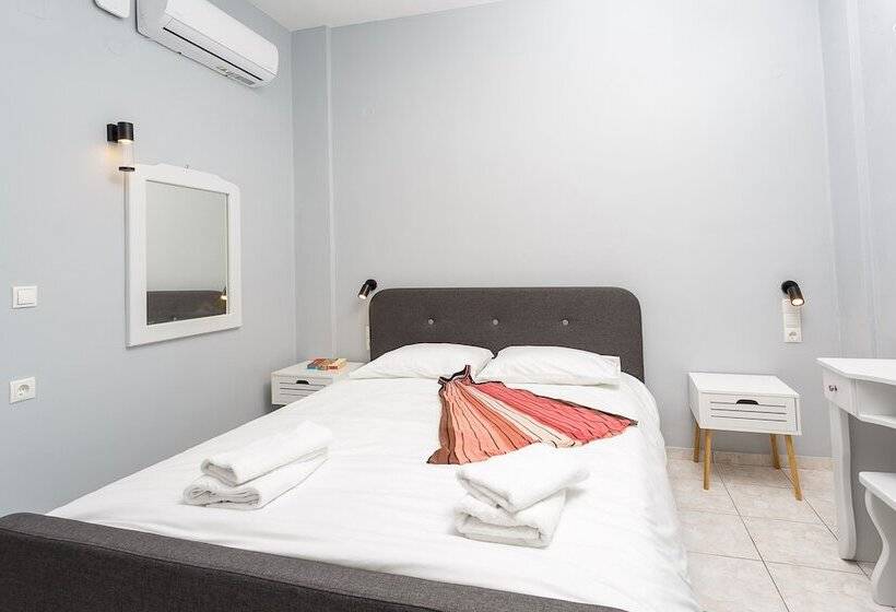 Apartamento 1 Dormitório, Sole Mare Seaside Apts