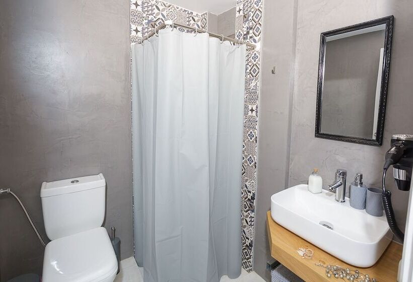 Apartamento 1 Dormitório, Sole Mare Seaside Apts