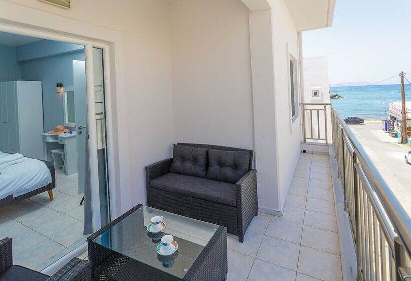 Apartamento 1 Dormitório, Sole Mare Seaside Apts