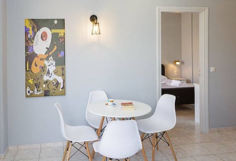 Apartamento 1 Dormitório, Sole Mare Seaside Apts