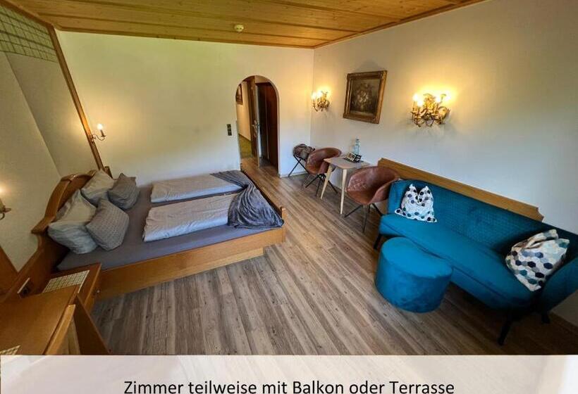 Номер Deluxe, Alpenhotel Tyrol   Konzepthotel   Adults Only