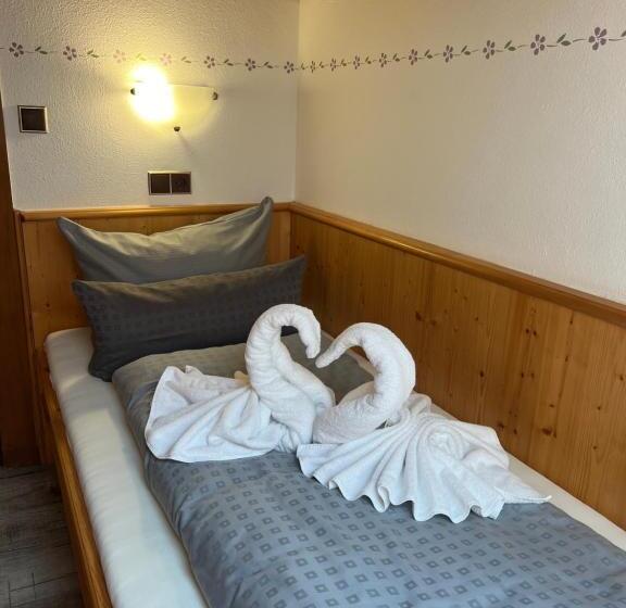 Номер Economy Индивидуальный, Alpenhotel Tyrol   Konzepthotel   Adults Only