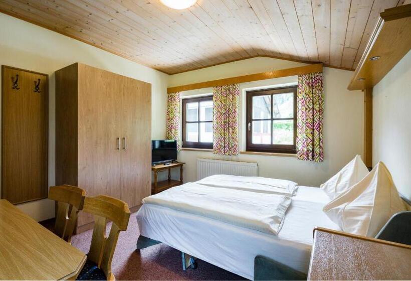آپارتمان 1 خوابه, Appartements Tannenhof