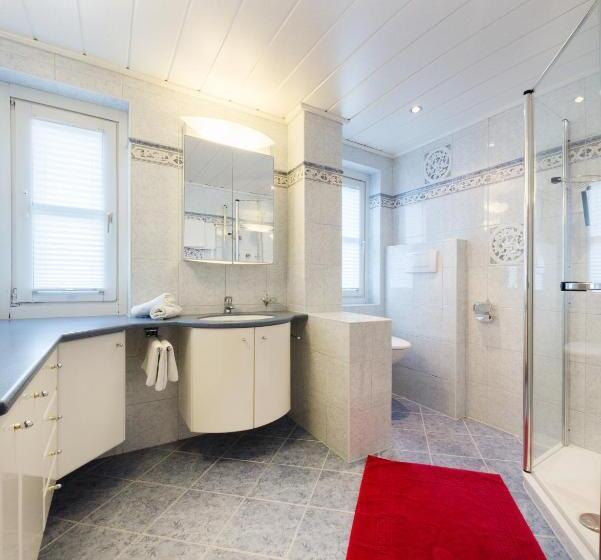 آپارتمان سوپریور 2 خوابه, Appartements Tannenhof