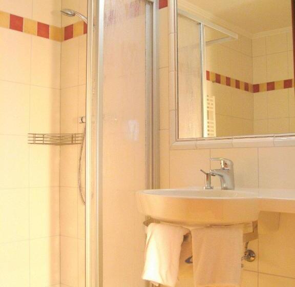 Номер Deluxe, Lohninger Schober