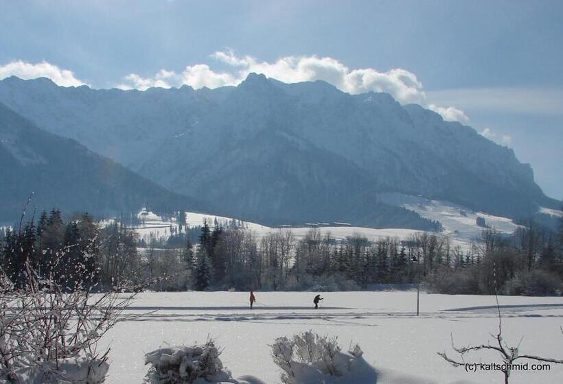 Номер Superior, Sonnenhof Walchsee