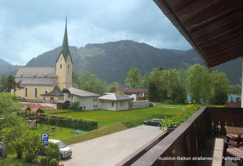 Студия Стандарт, Sonnenhof Walchsee