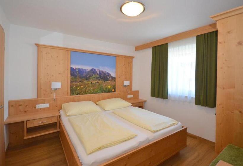 Студия Стандарт, Sonnenhof Walchsee