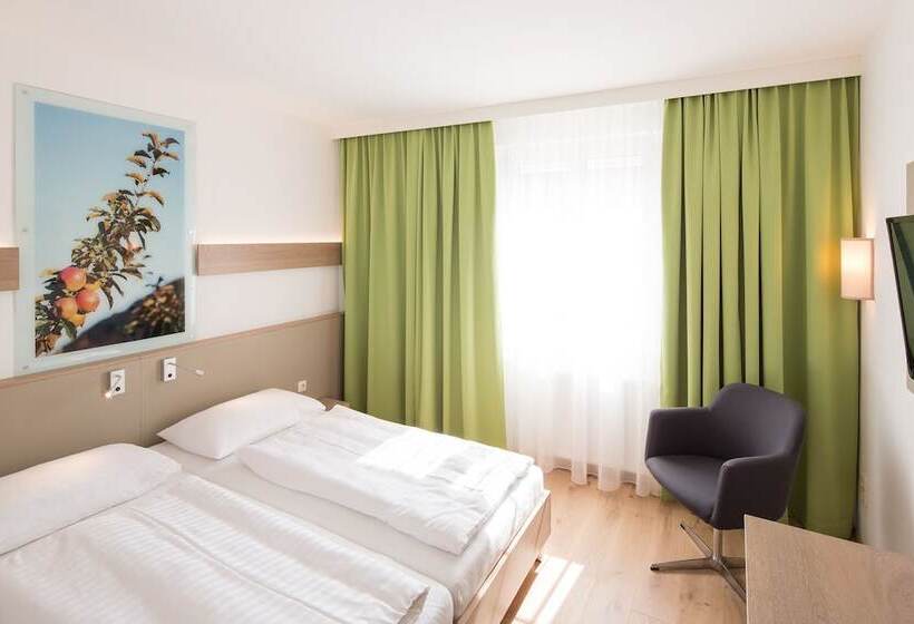 اتاق استاندارد, Stadt Melk