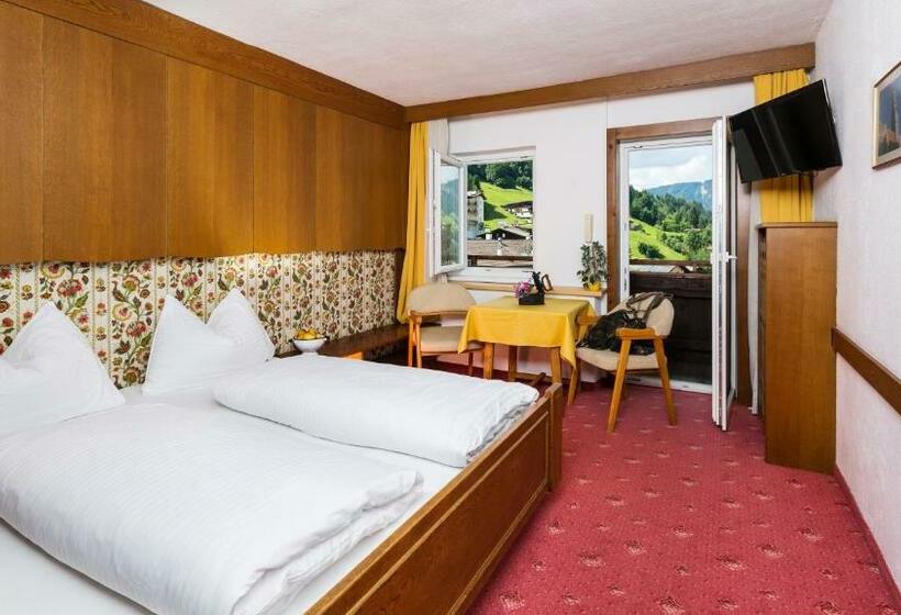 Номер Стандарт, Traditionsgasthof Weißbacher
