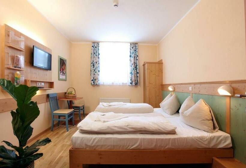 Номер Стандарт, Jufa Hotel St Michael Im Lungau
