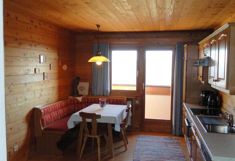 Апартаменты 2 Спальни, Baby  Und Kinderhof Aicherbauer