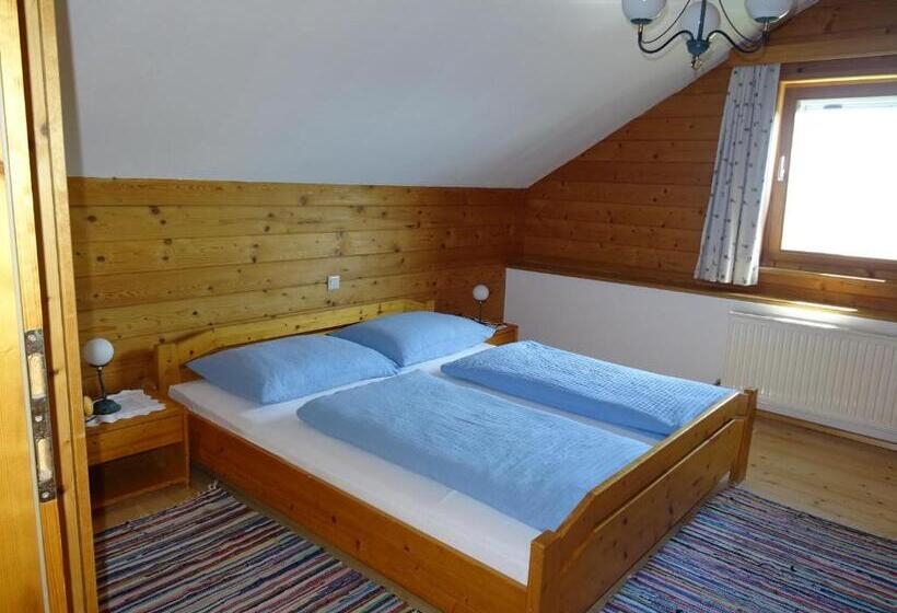 Апартаменты 2 Спальни, Baby  Und Kinderhof Aicherbauer