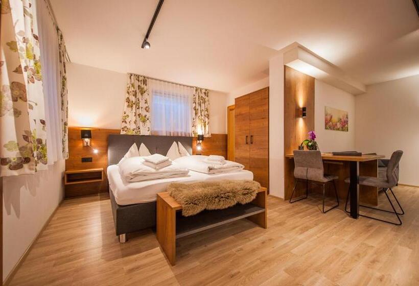 Студия Стандарт, Biberhof