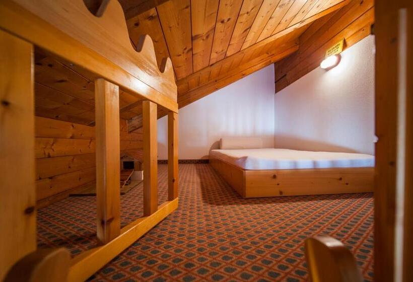 Апартаменты 2 Спальни, Biberhof