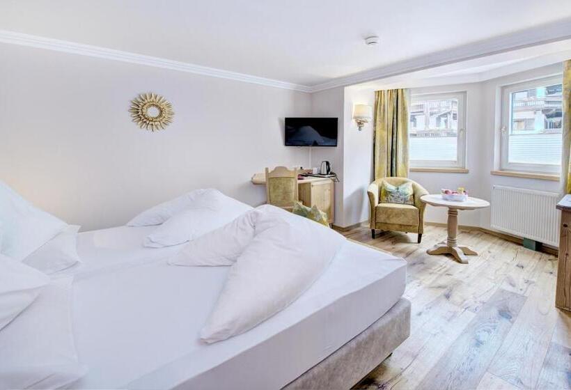 Номер Стандарт, Boutique Hotel Bauer