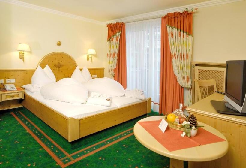 Номер Стандарт, Boutique Hotel Bauer