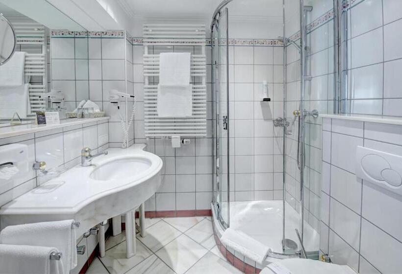 Номер Стандарт, Boutique Hotel Bauer