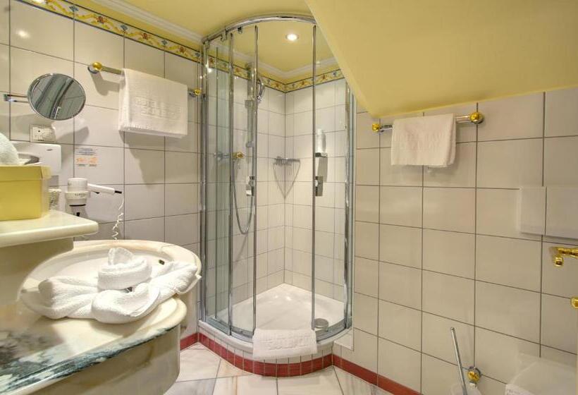Номер Superior Одноместный, Boutique Hotel Bauer