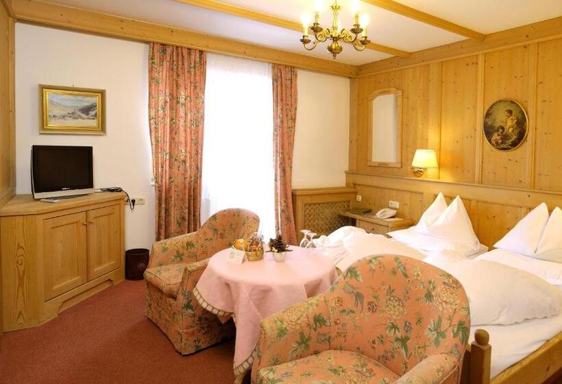 Номер Economy, Boutique Hotel Bauer