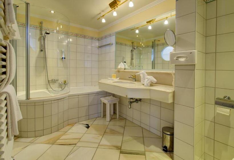 Номер Superior, Boutique Hotel Bauer