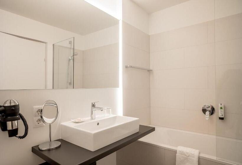 Family Suite, Die Berge Lifestyle Hotel Sölden
