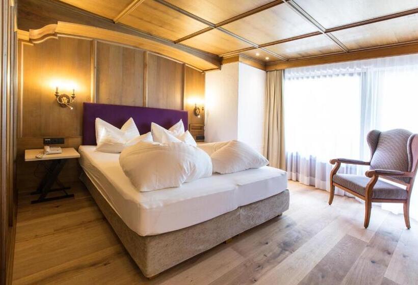 Номер Стандарт, Elisabethhotel Premium Private Retreat  Adults Only