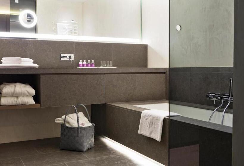 Номер Премиум, Elisabethhotel Premium Private Retreat  Adults Only