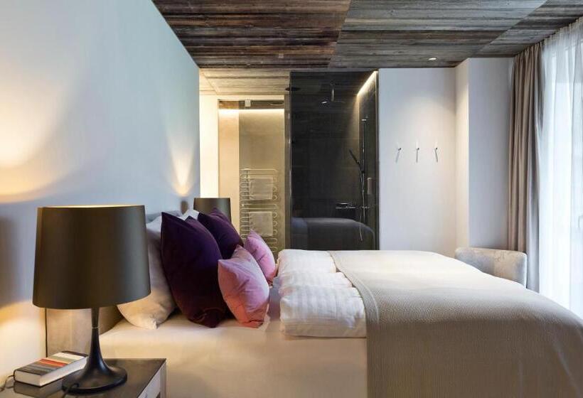 Пентхаус Люкс, Elisabethhotel Premium Private Retreat  Adults Only