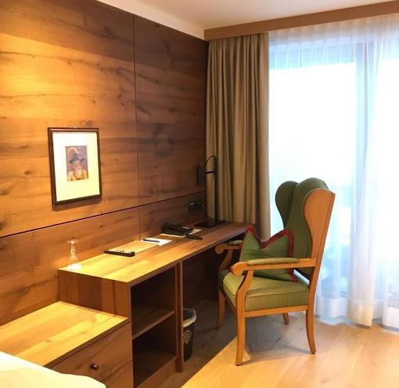 Номер Стандарт Индивидуальный, Elisabethhotel Premium Private Retreat  Adults Only