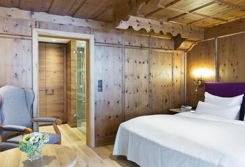 Номер Economy, Elisabethhotel Premium Private Retreat  Adults Only