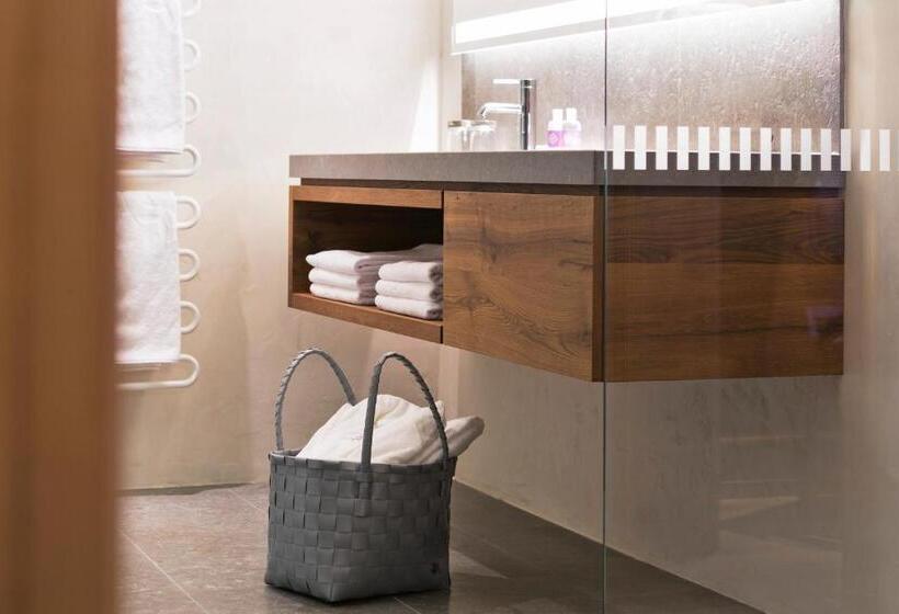 Номер бизнес-класса, Elisabethhotel Premium Private Retreat  Adults Only