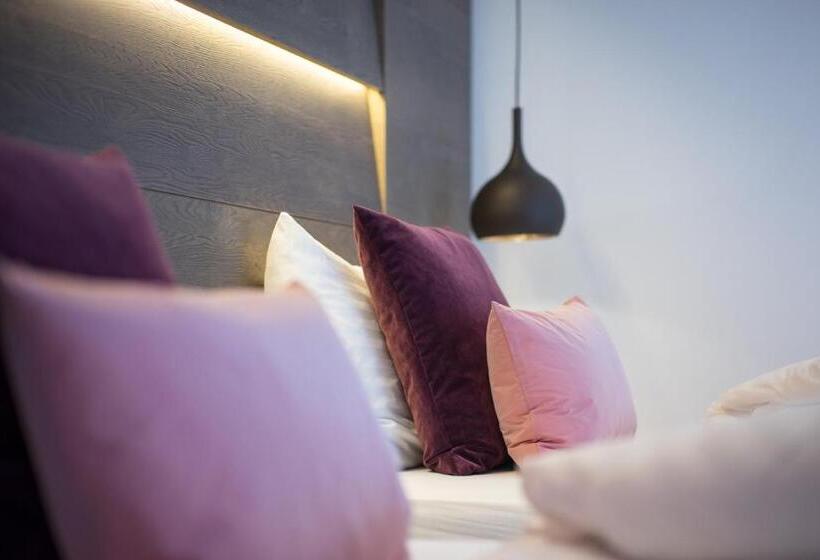 Номер Премиум, Elisabethhotel Premium Private Retreat  Adults Only