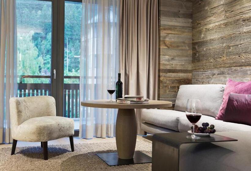 Номер Премиум, Elisabethhotel Premium Private Retreat  Adults Only