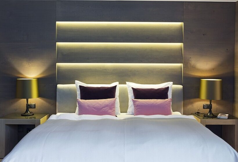 Люкс Престиж, Elisabethhotel Premium Private Retreat  Adults Only