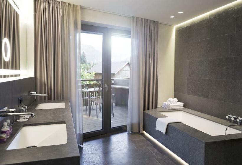 Люкс Престиж, Elisabethhotel Premium Private Retreat  Adults Only