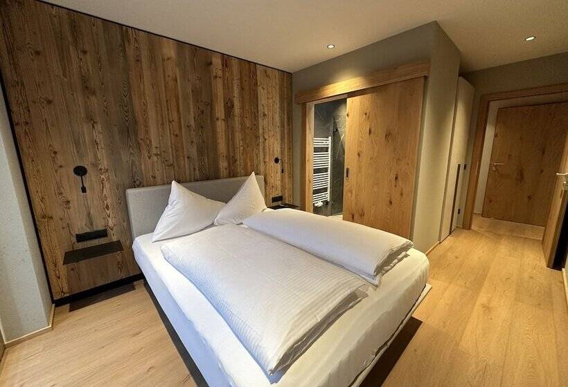 Студия Стандарт, Resort Schrofenblick