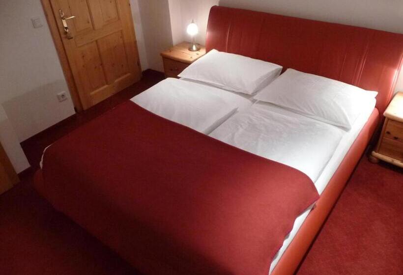 침실 2개 수피리어 아파트, Appartements Ferienwohnungen Alpenblick