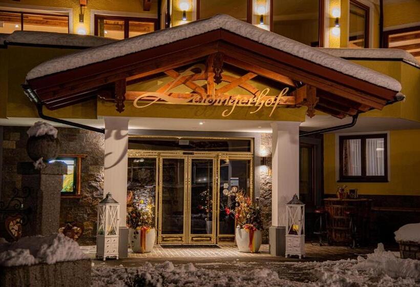 سوییت, Panorama Hotel Gasthof Leidingerhof