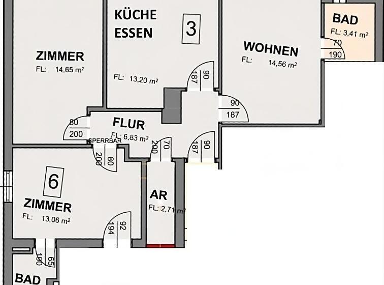 Апартаменты 2 Спальни, Pension Falkensteiner
