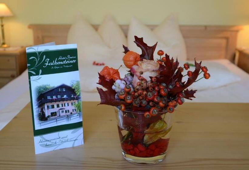 Номер Стандарт, Pension Falkensteiner