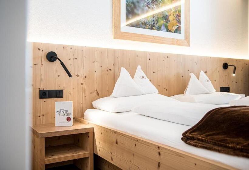 Номер Superior, Alphotel Stocker Alpine Wellness
