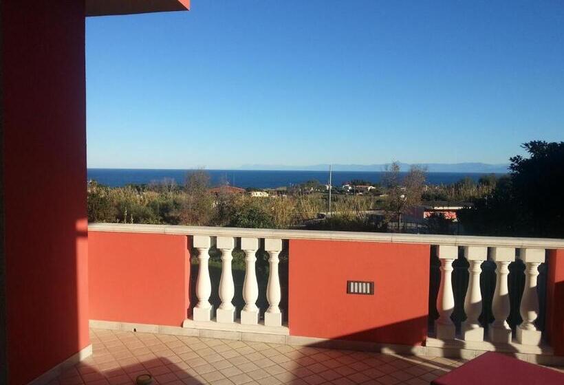 Люкс, Borgo Di Santa Barbara