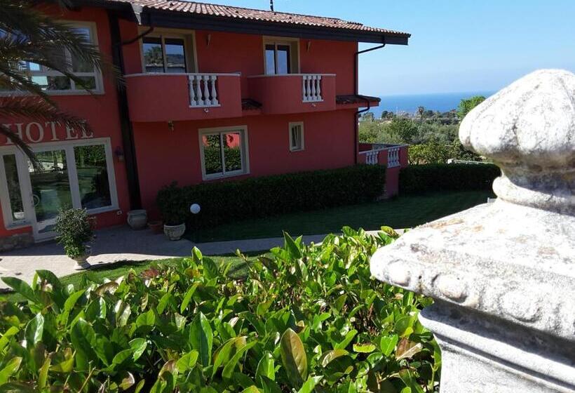 Номер Superior, Borgo Di Santa Barbara