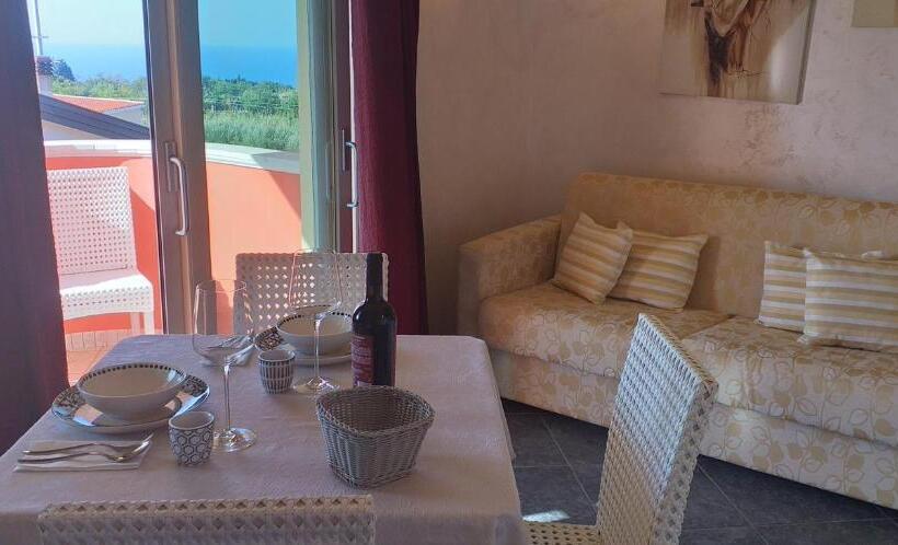 Люкс, Borgo Di Santa Barbara