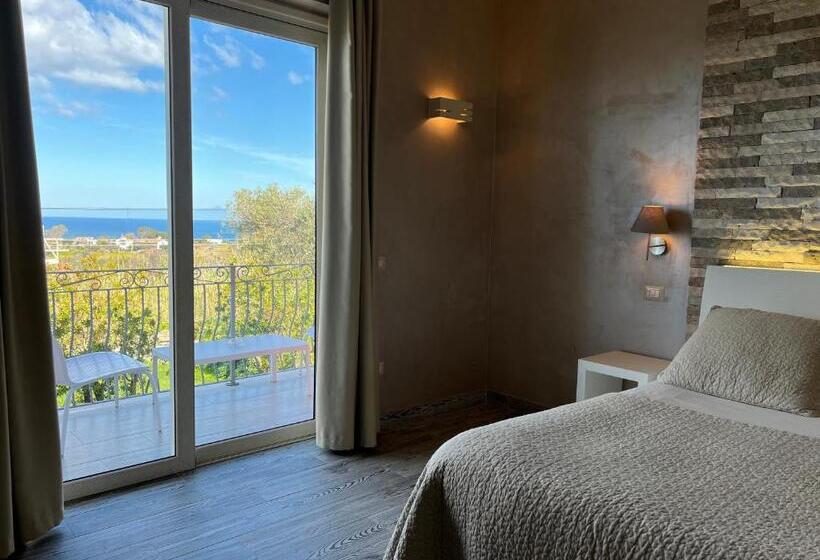 Люкс Повышенной Комфортности, Borgo Di Santa Barbara
