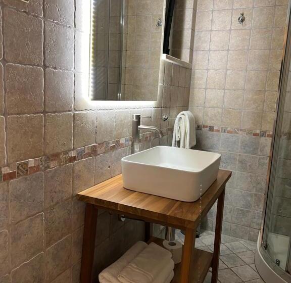 Номер Economy, Borgo Di Santa Barbara