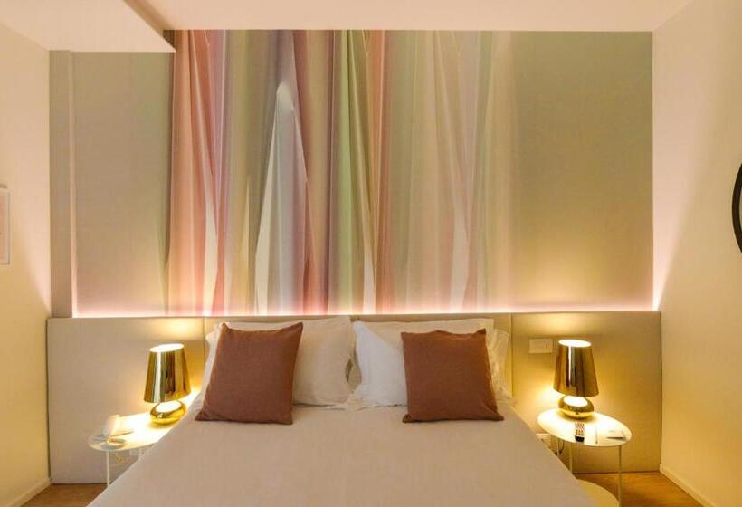 Quarto Estandar com Sacada, Elite