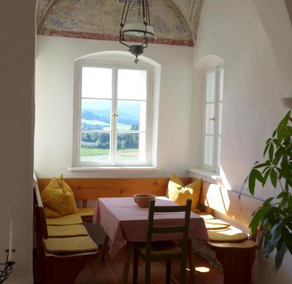 Апартаменты 1 Спальня, Landsitz Pichlschloss